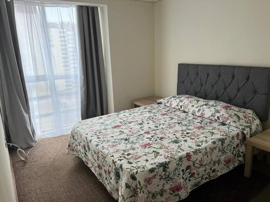 Apartamento Ideal Para Descanso O Trabajo.