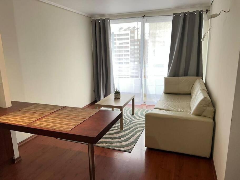 Apartamento Ideal Para Descanso O Trabajo. *